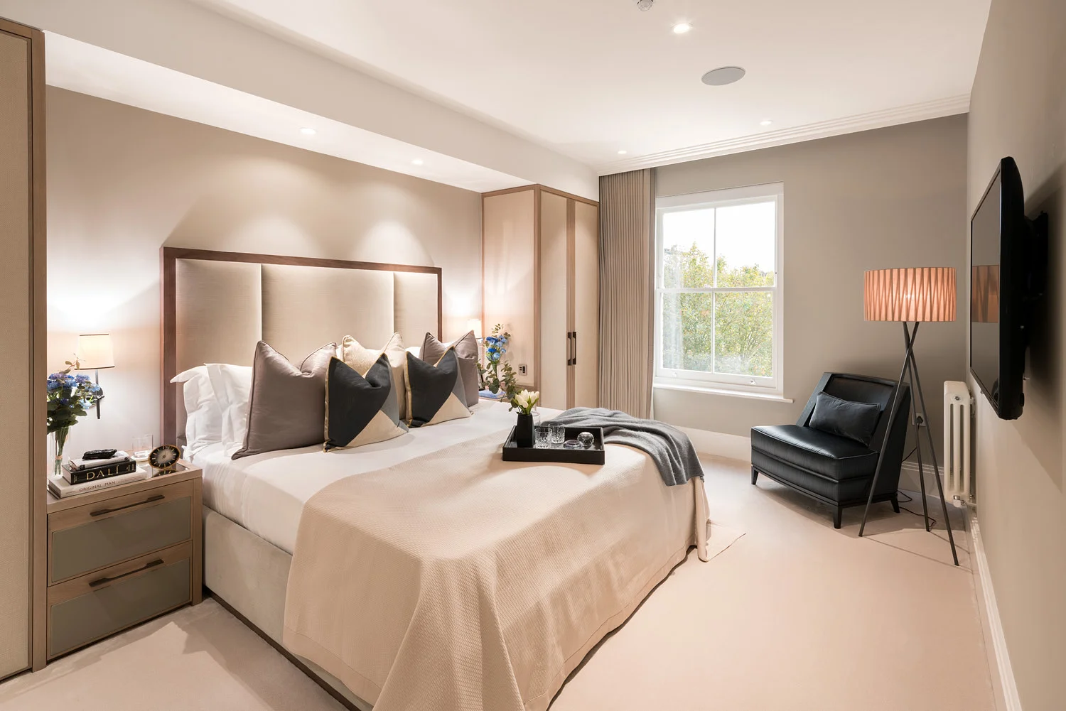 55-57 Pond Street for CPC London by Joas Souza Photographer