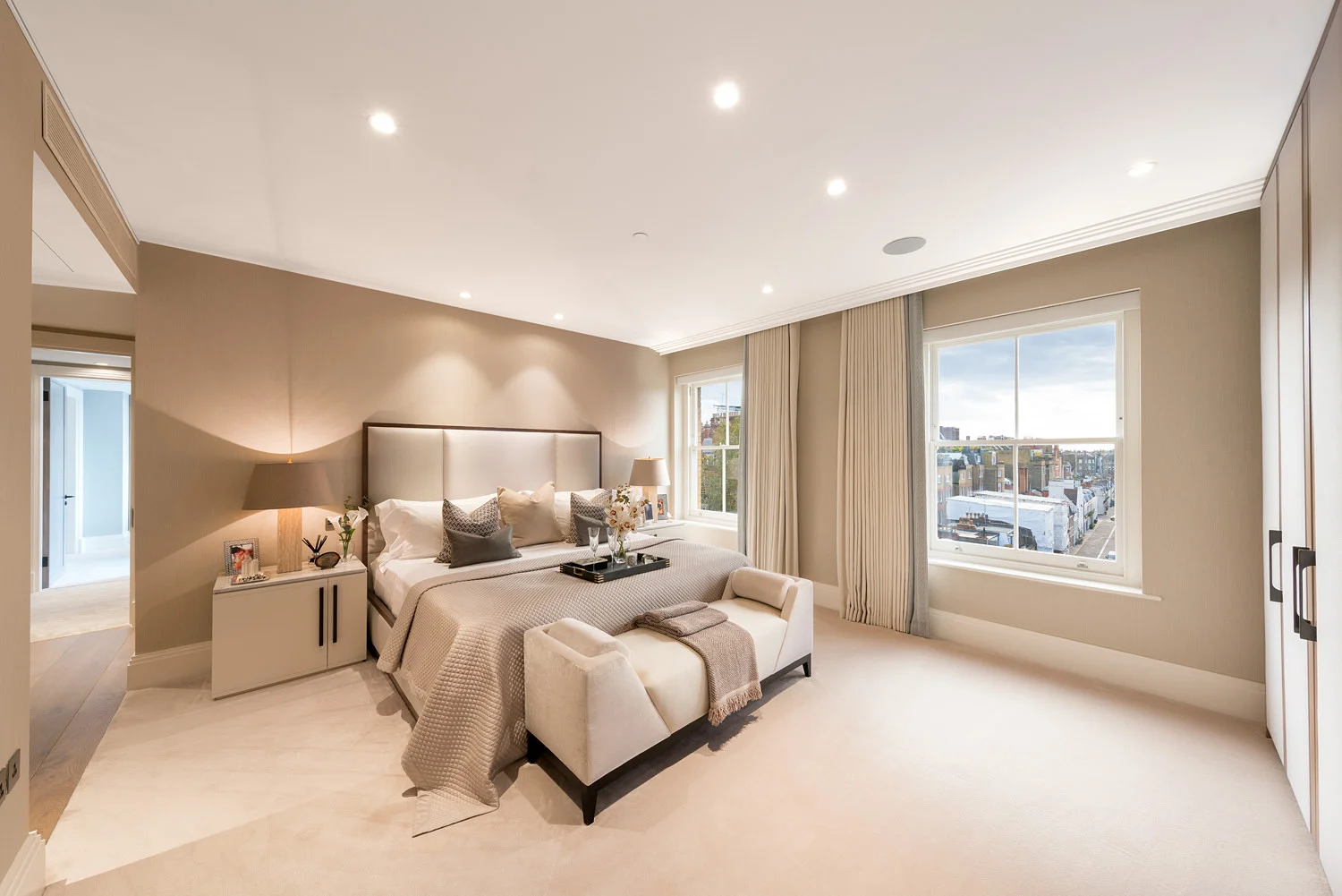 55-57 Pond Street for CPC London by Joas Souza Photographer