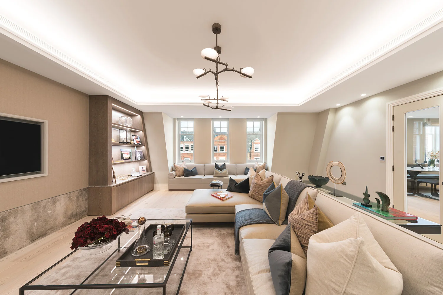  55-57 Pond Street, real estate photographer, architectural Photography, architectural Photographer London,  