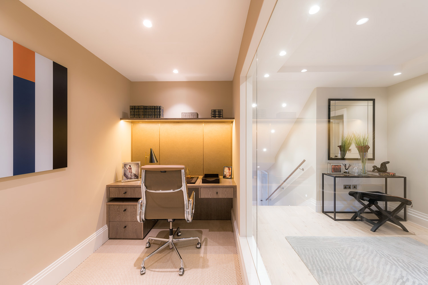  55-57 Pond Street, real estate photographer, architectural Photography, architectural Photographer London,  