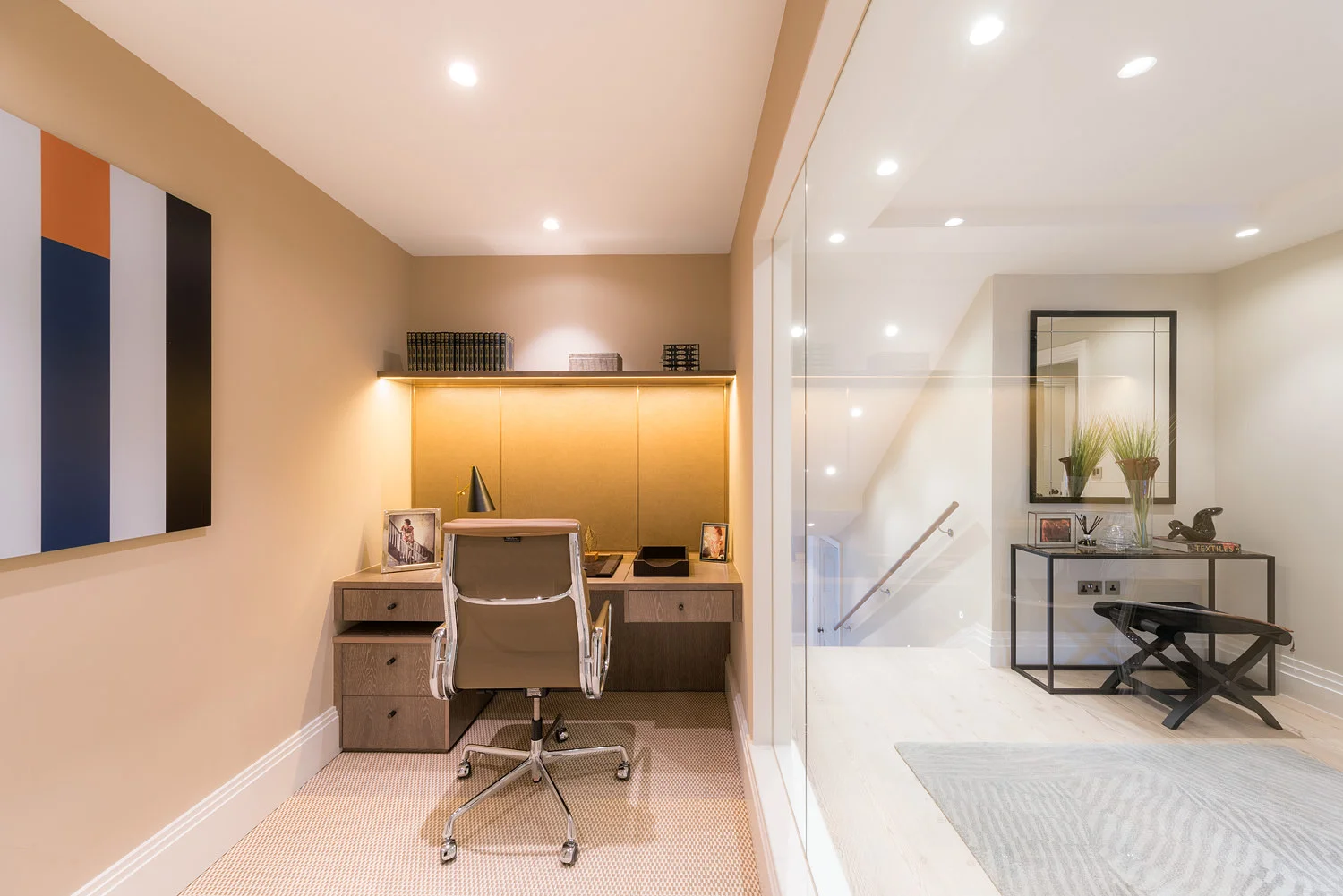 55-57 Pond Street for CPC London by Joas Souza Photographer