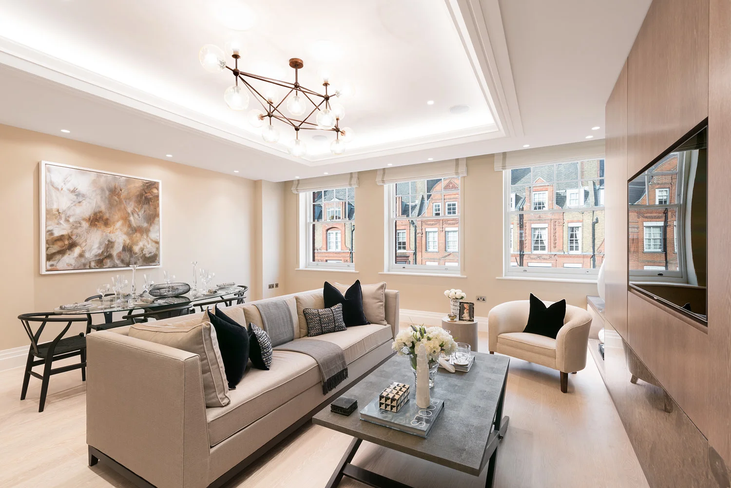  55-57 Pond Street, real estate photographer, architectural Photography, architectural Photographer London,  