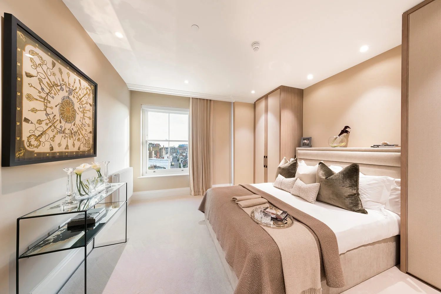 55-57 Pond Street for CPC London by Joas Souza Photographer