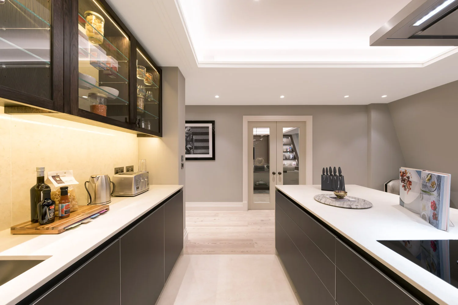 55-57 Pond Street for CPC London by Joas Souza Photographer
