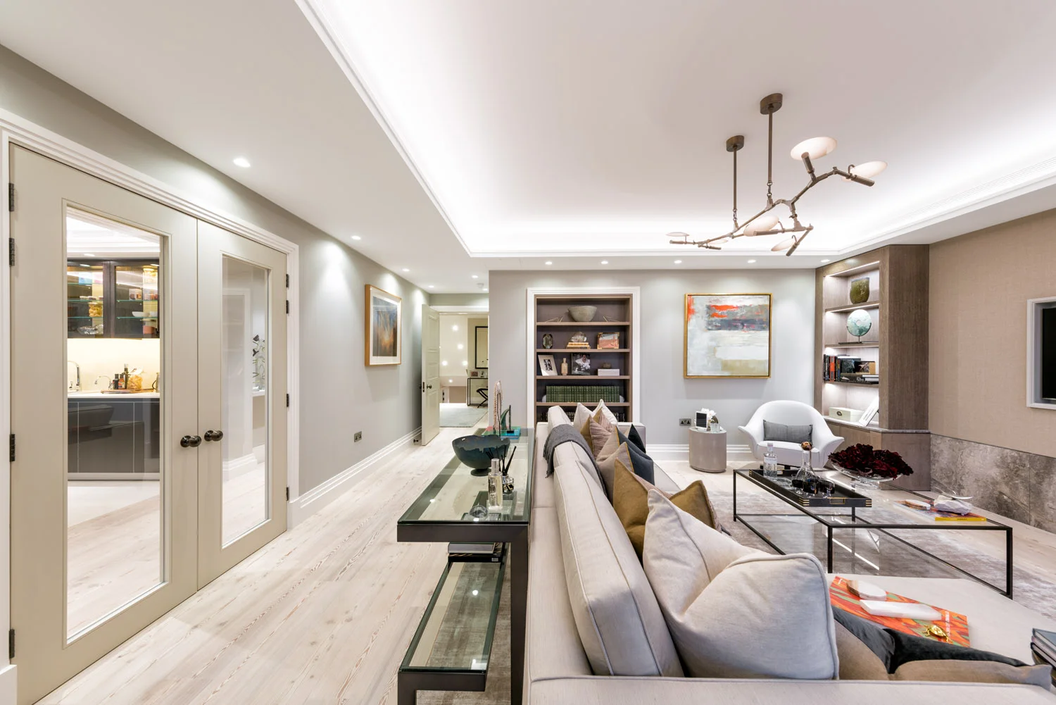 55-57 Pond Street for CPC London by Joas Souza Photographer