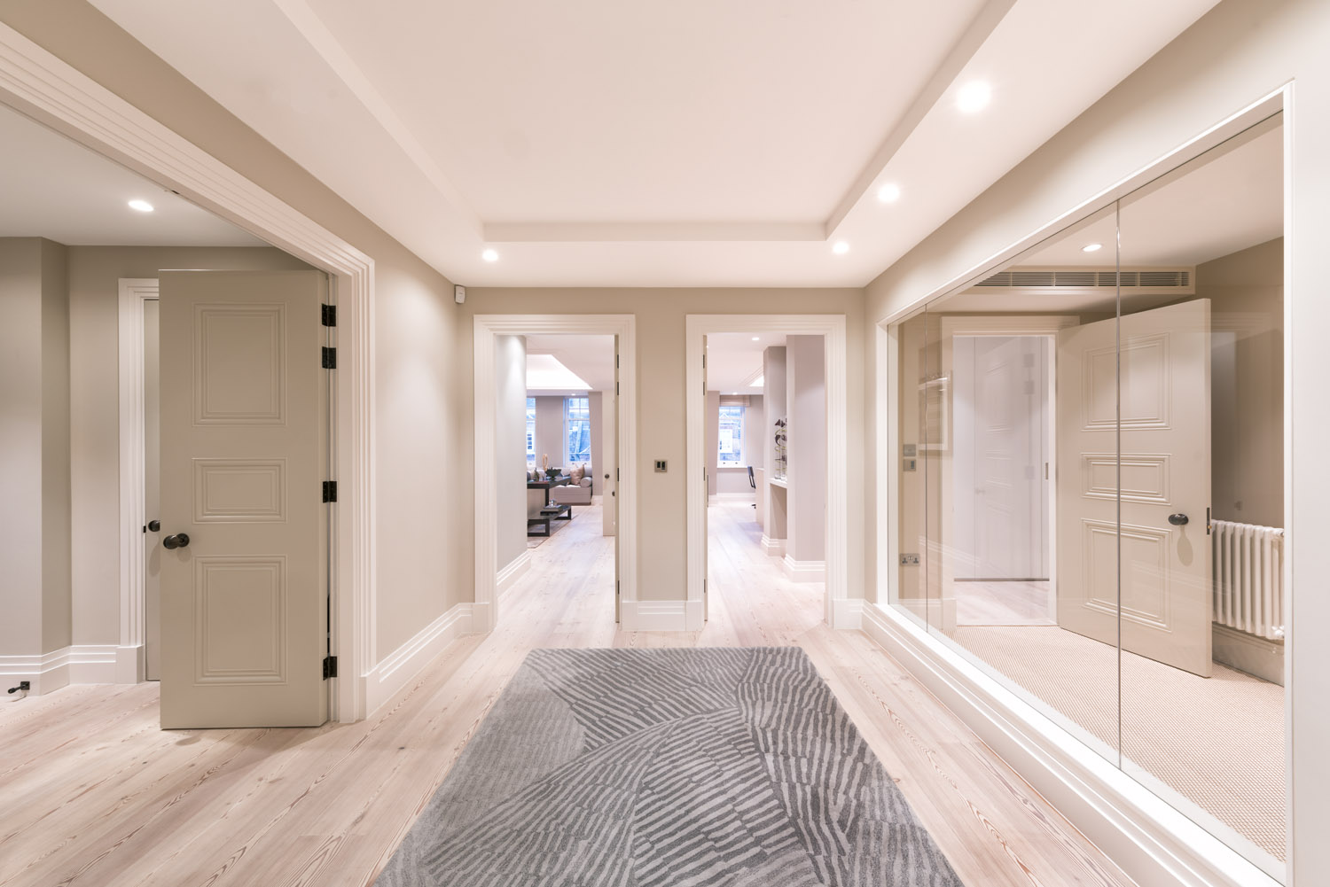  55-57 Pond Street, real estate photographer, architectural Photography, architectural Photographer London,  