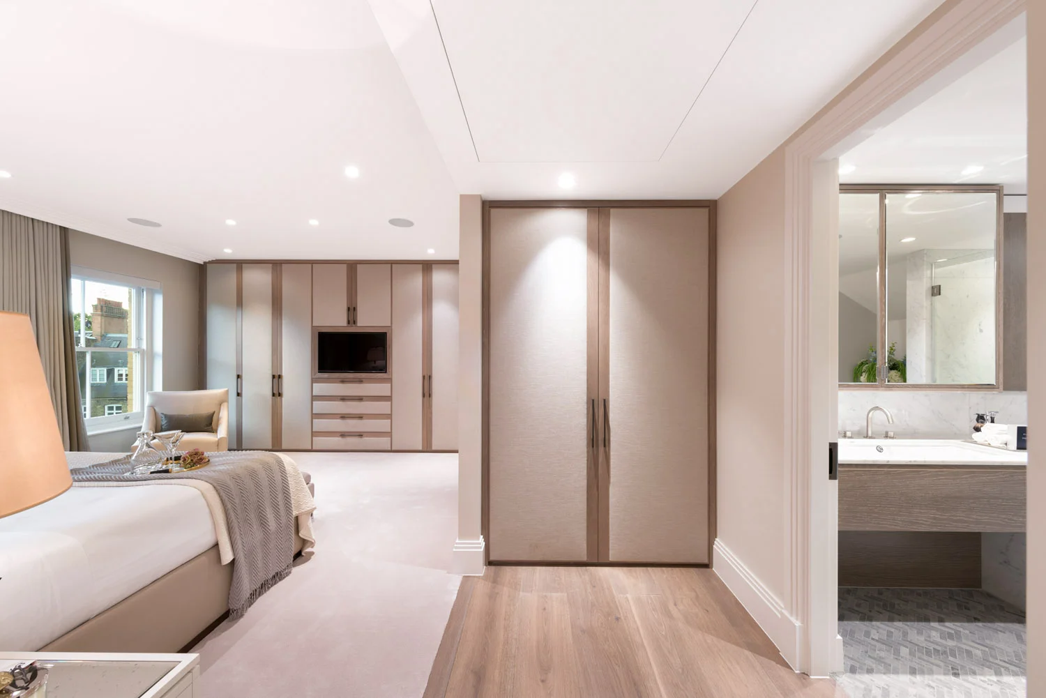55-57 Pond Street for CPC London by Joas Souza Photographer