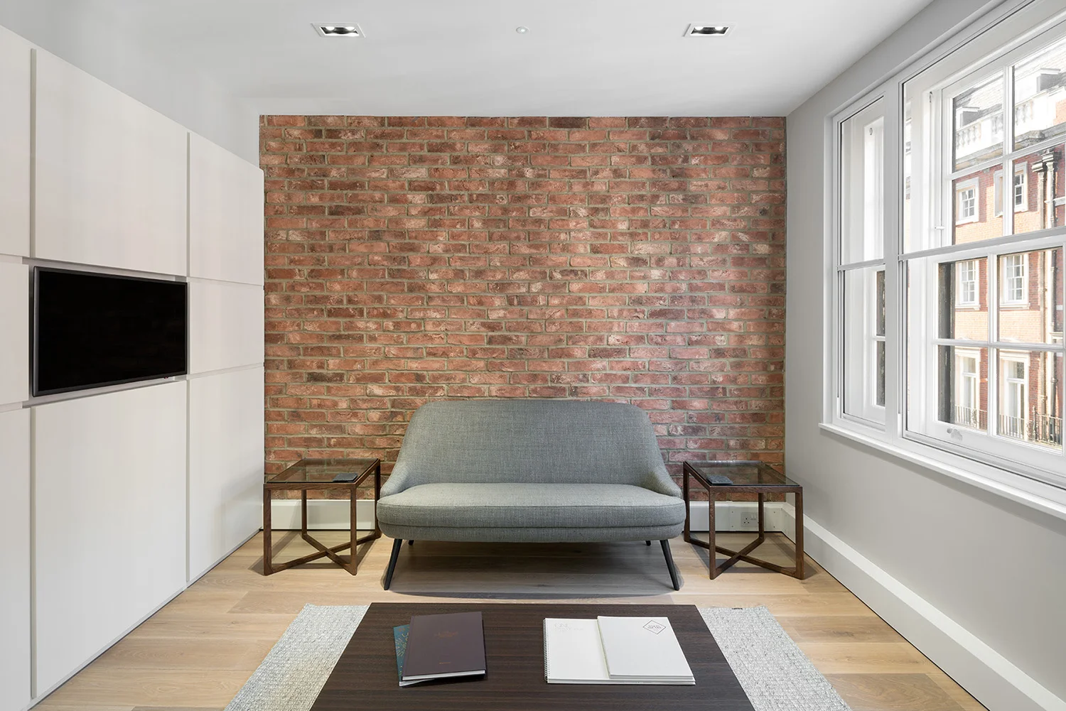 33 welbeck street by Joas Souza Photographer