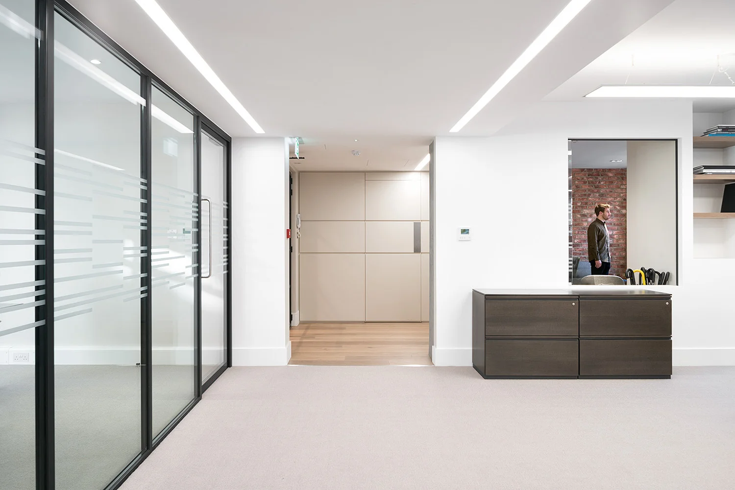 33 welbeck street by Joas Souza Photographer