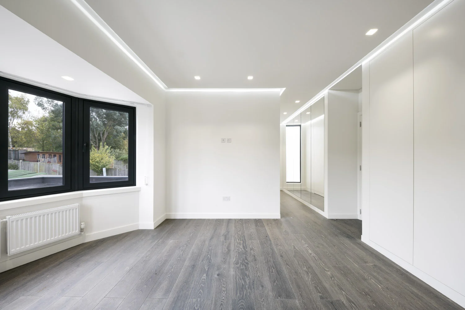 Westbury Road Project - Photography by Joas Souza