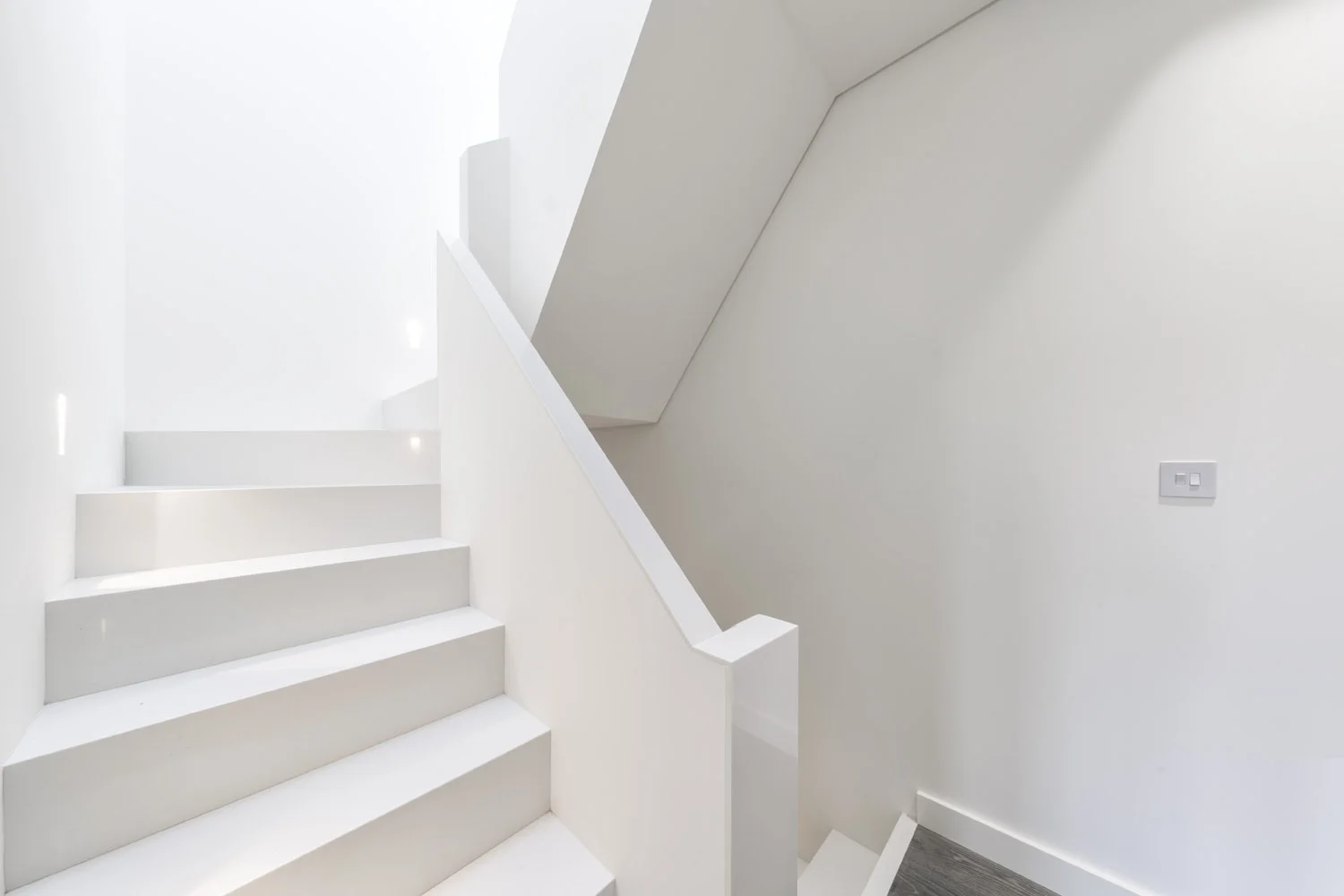 Westbury Road Project - Photography by Joas Souza