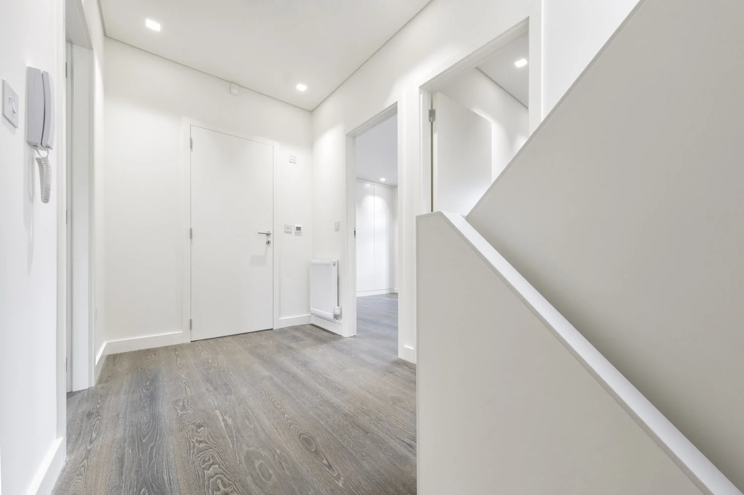 Westbury Road Project - Photography by Joas Souza