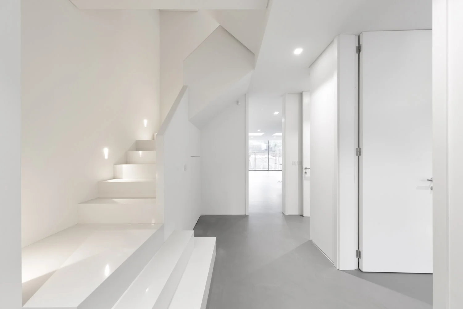 Westbury Road Project - Photography by Joas Souza