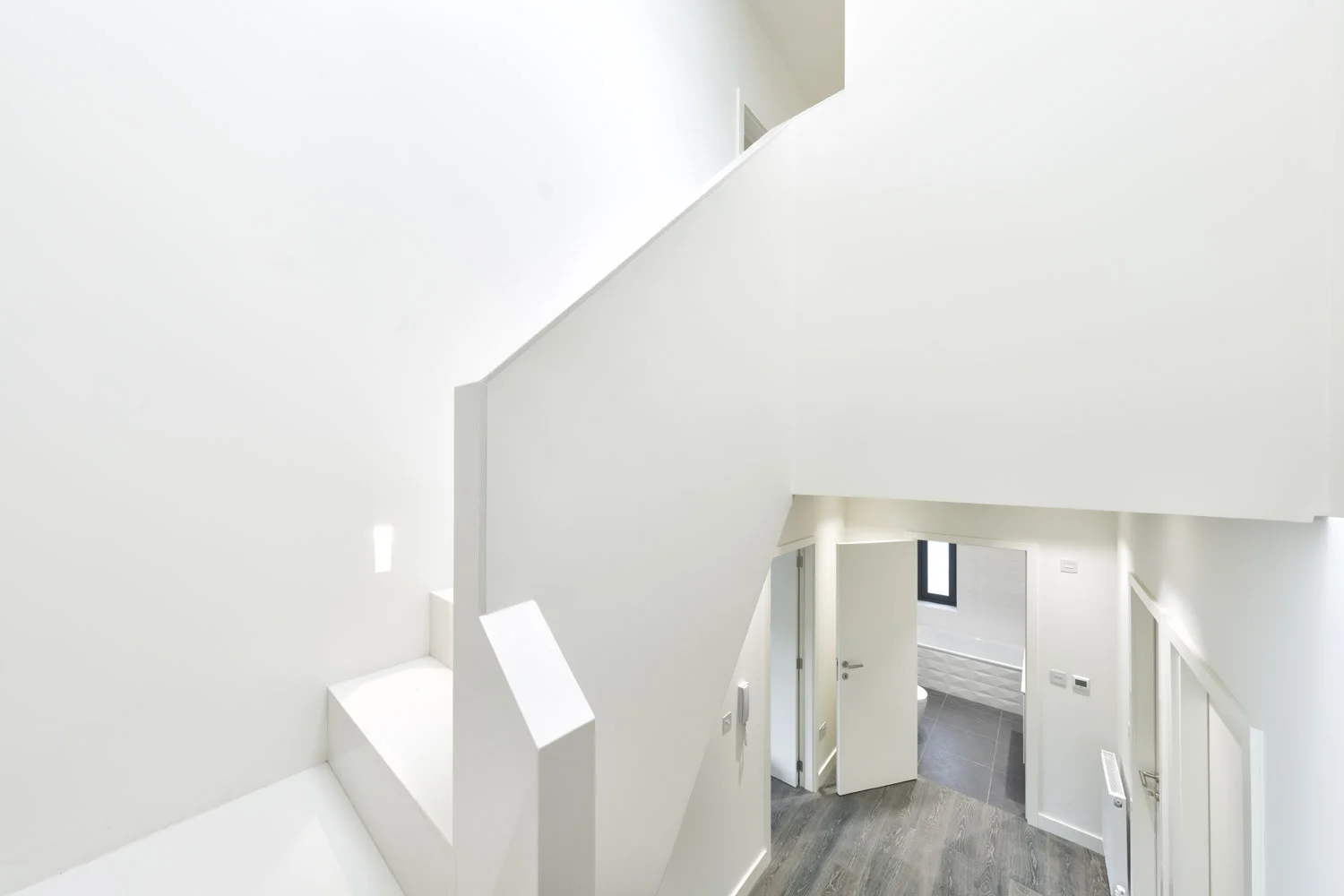 Westbury Road Project - Photography by Joas Souza