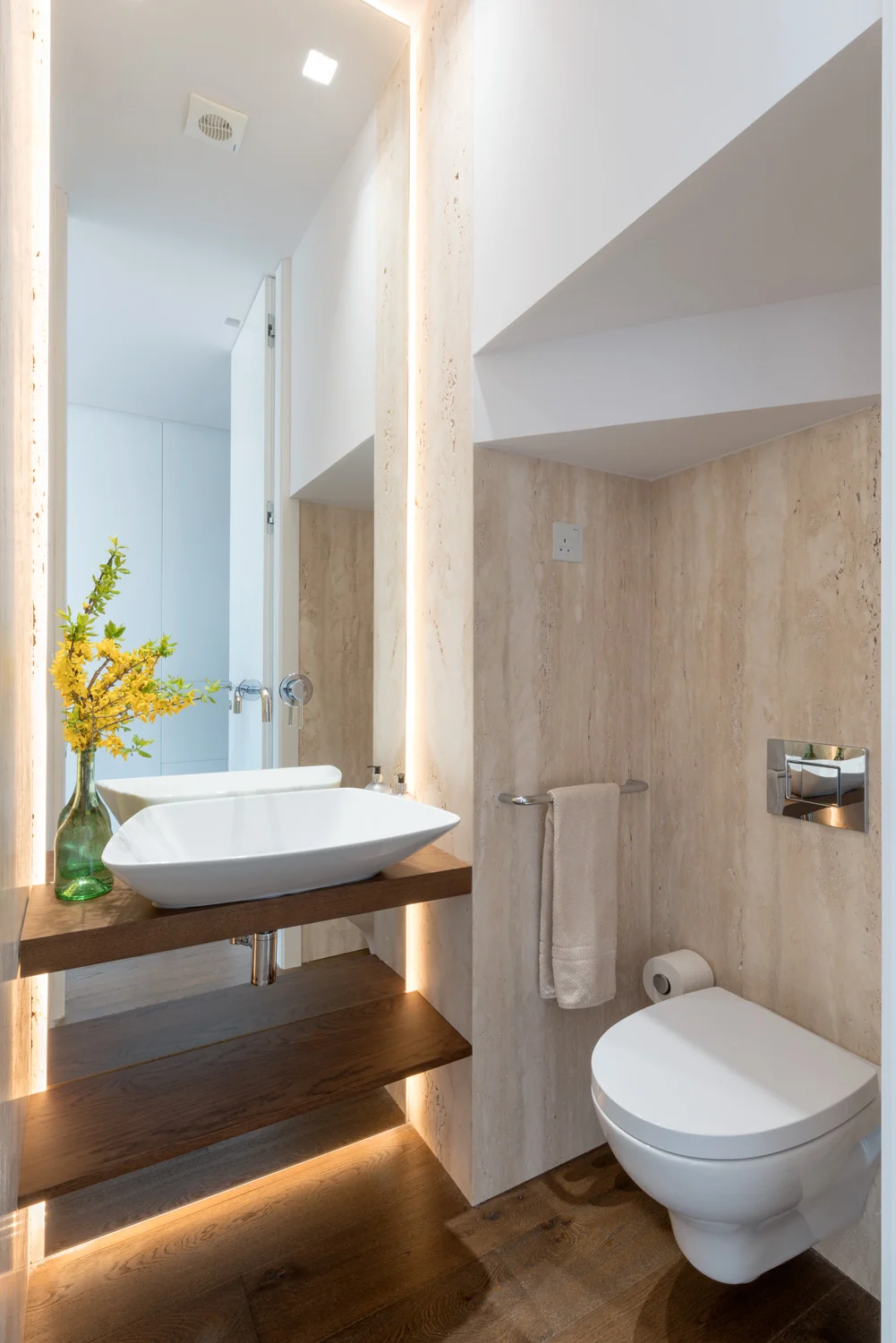 Bourne Avenue Project - Photography by Joas Souza