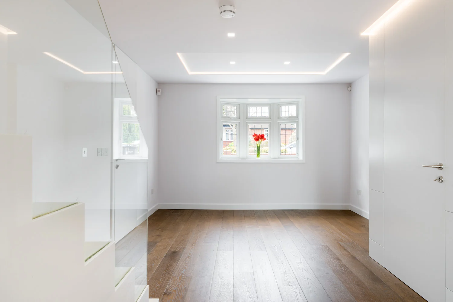 Bourne Avenue Project - Photography by Joas Souza