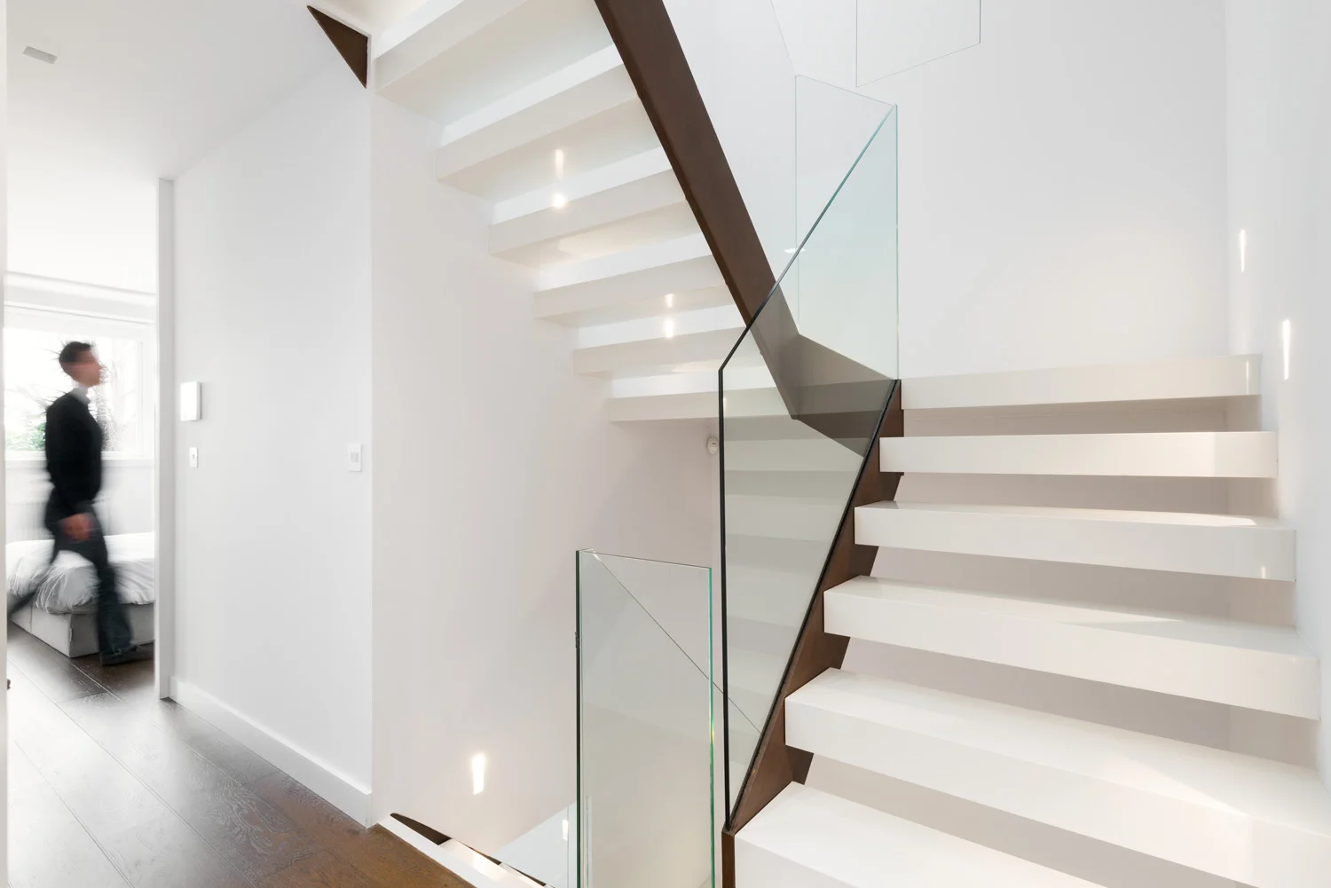 Bourne Avenue Project - Photography by Joas Souza