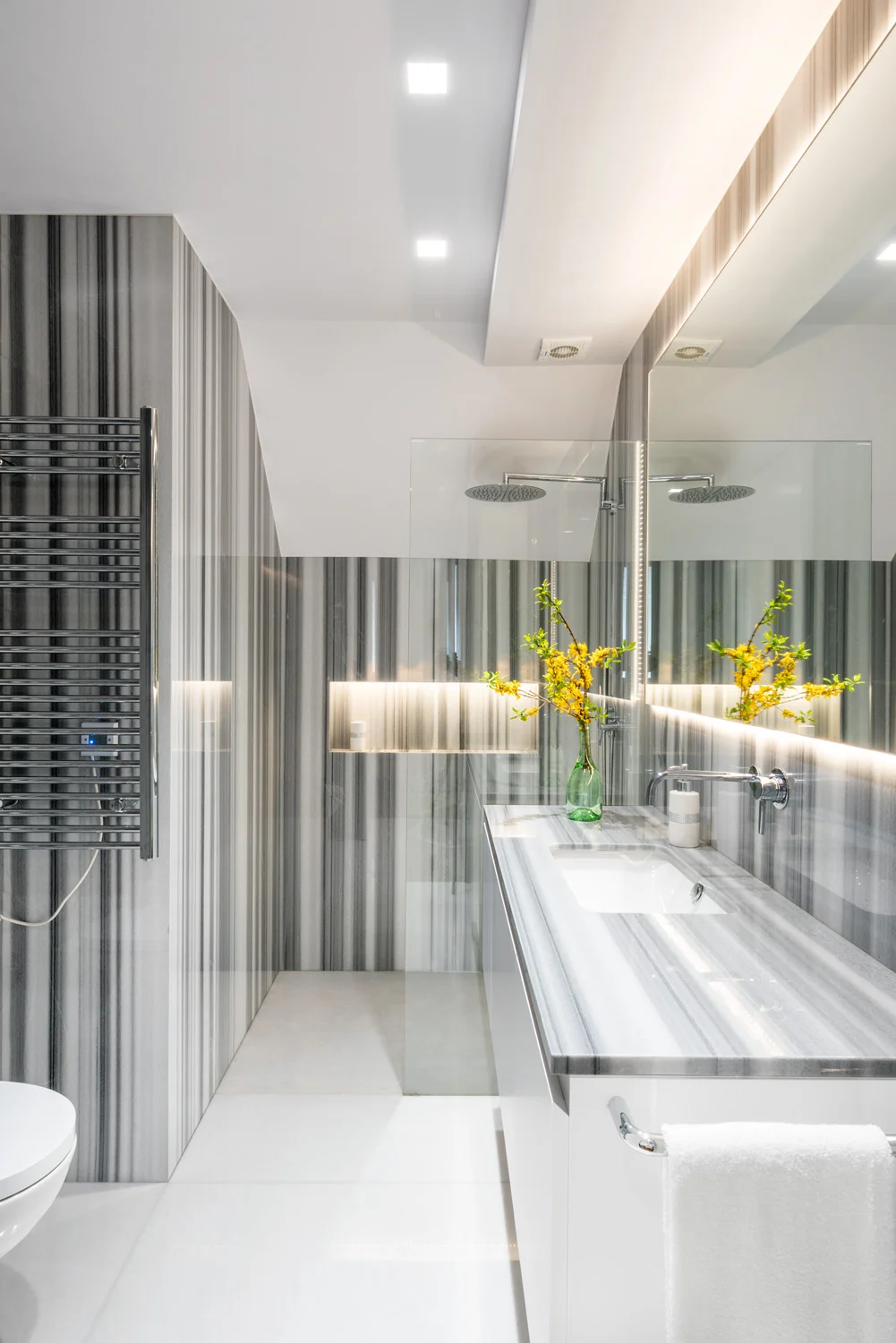Bourne Avenue Project - Photography by Joas Souza