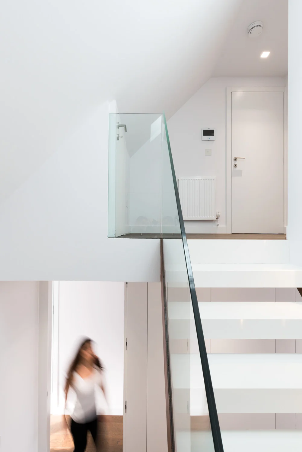 Bourne Avenue Project - Photography by Joas Souza