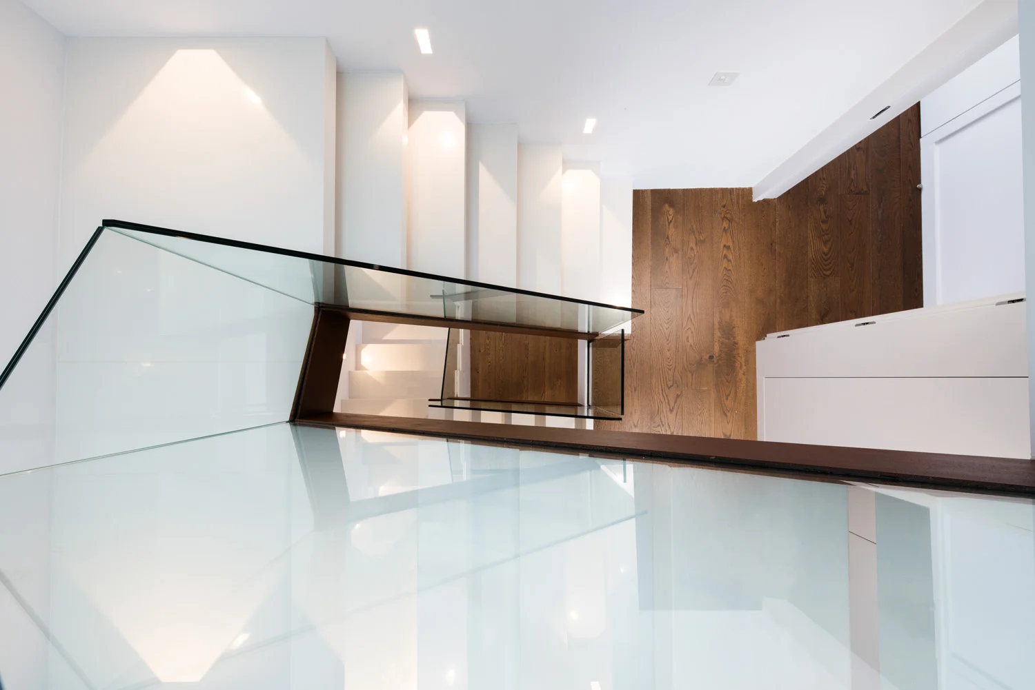 Bourne Avenue Project - Photography by Joas Souza