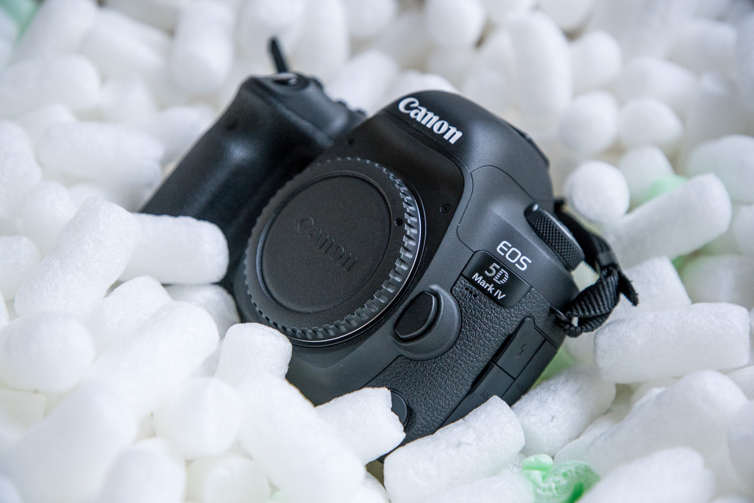 Canon 5D Mark IV