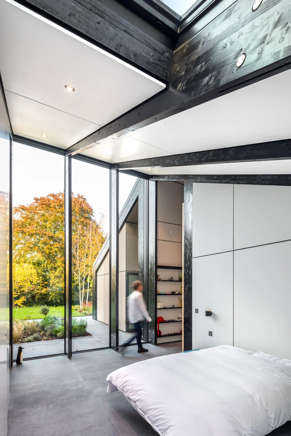 Oak Tree House - Lavenham by Joas Souza Photographer