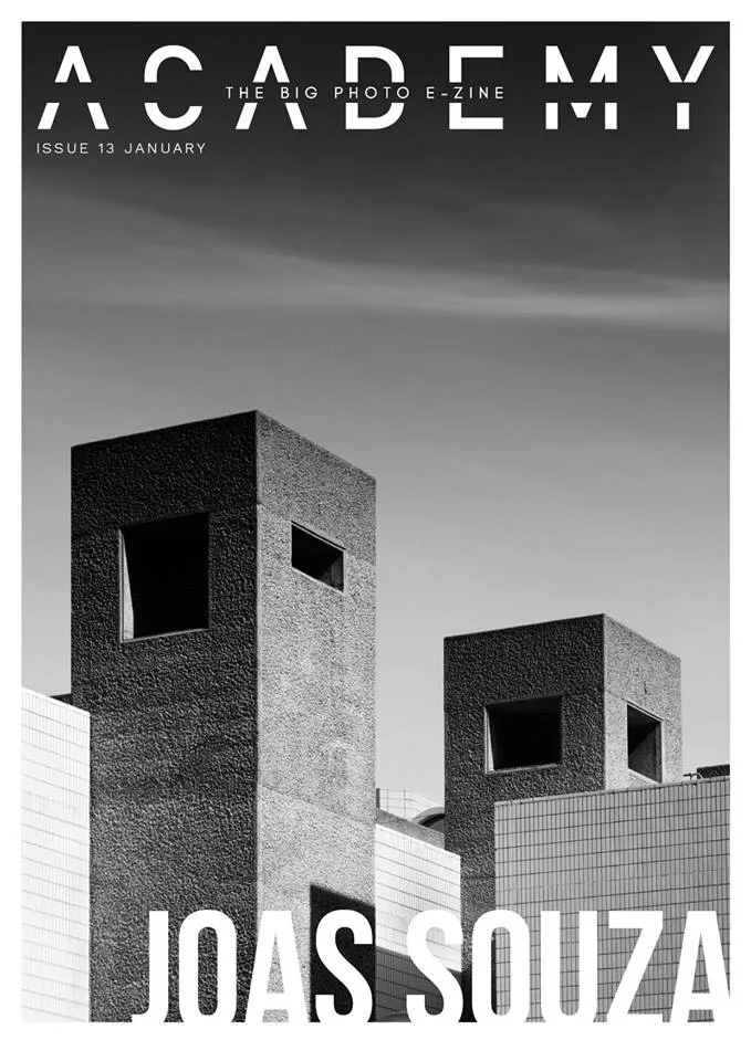 ACADEMY BIG PHOTO E-ZINE JAN 2018