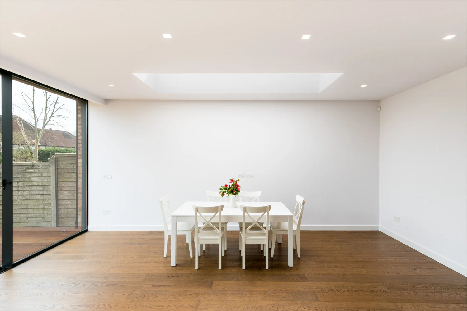 Bourne Avenue Project - Photography by Joas Souza
