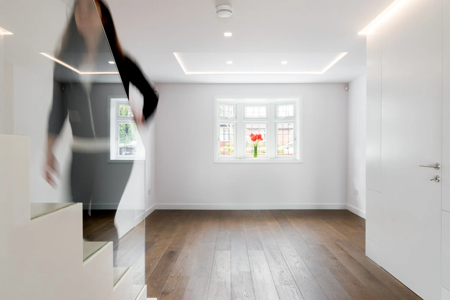 Bourne Avenue Project - Photography by Joas Souza