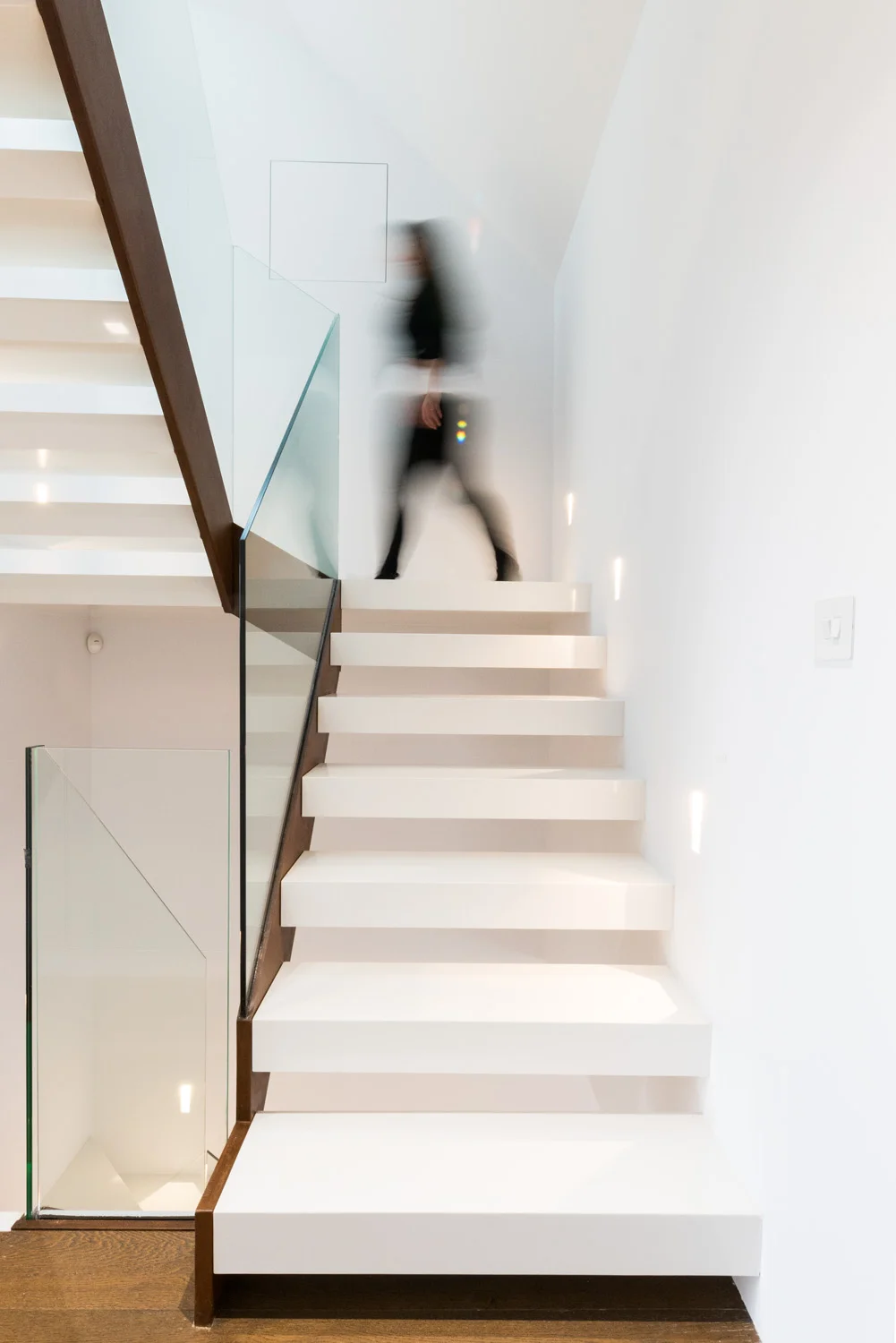 Bourne Avenue Project - Photography by Joas Souza