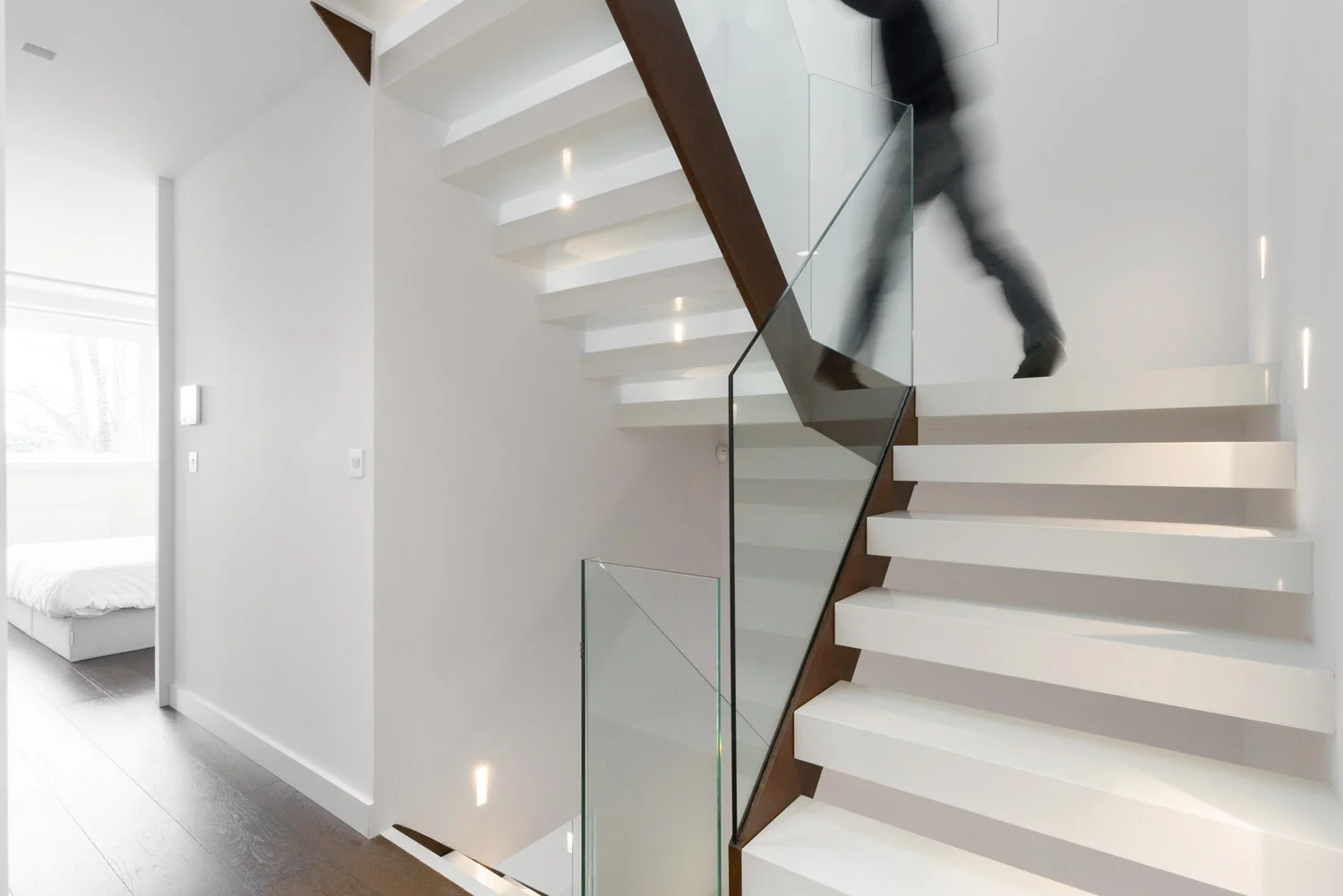 Bourne Avenue Project - Photography by Joas Souza