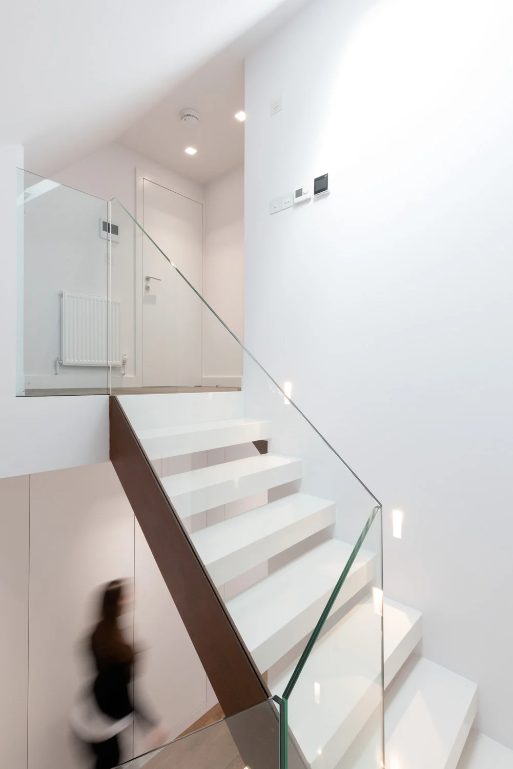Bourne Avenue Project - Photography by Joas Souza