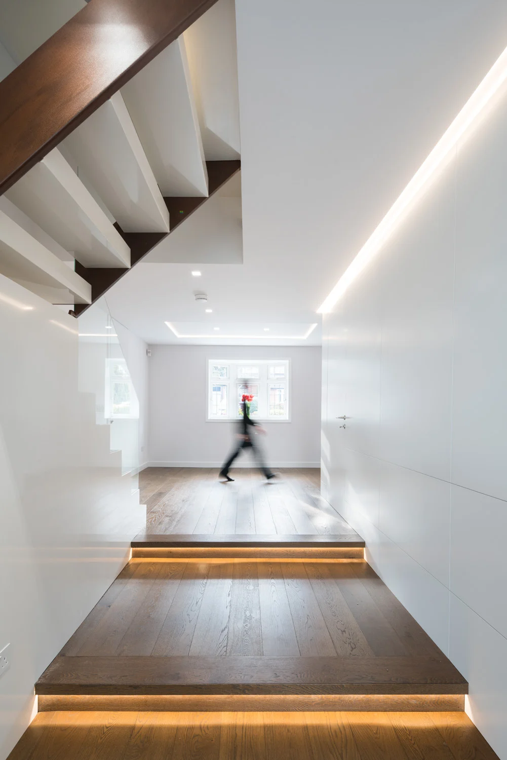 Bourne Avenue Project - Photography by Joas Souza