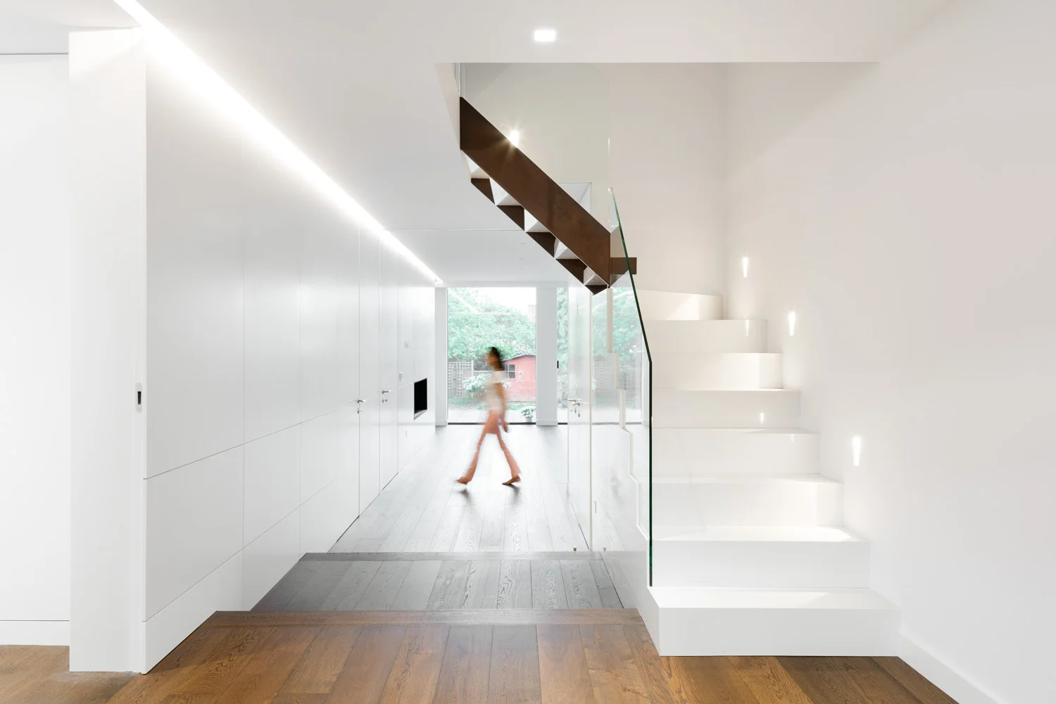 Bourne Avenue Project - Photography by Joas Souza
