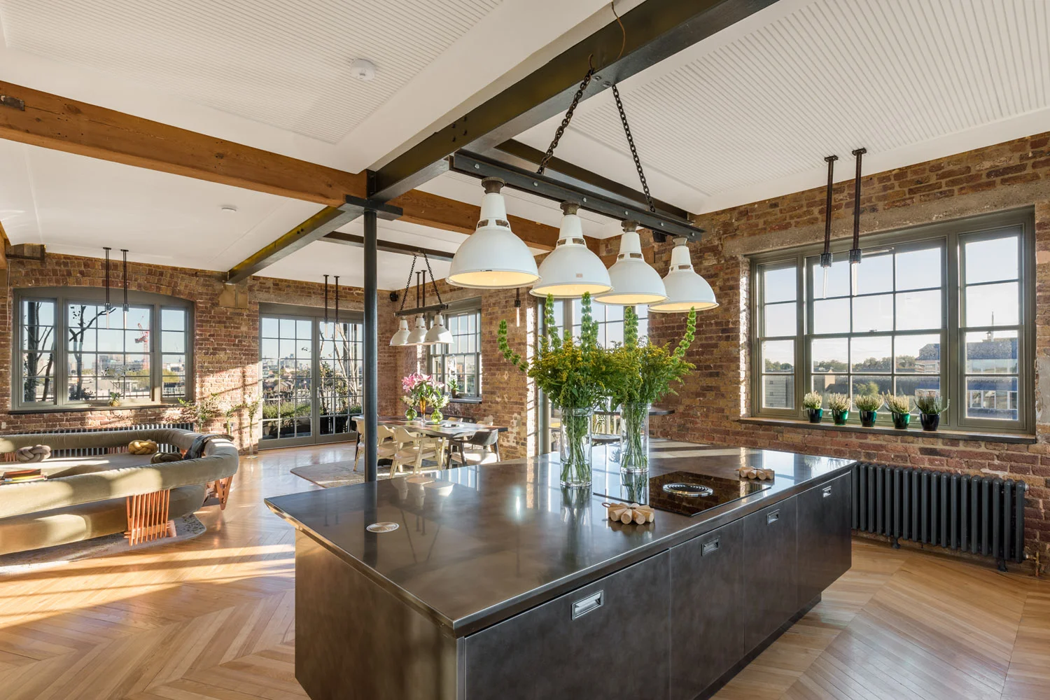 Chappell Lofts by Joas Souza Photographer
