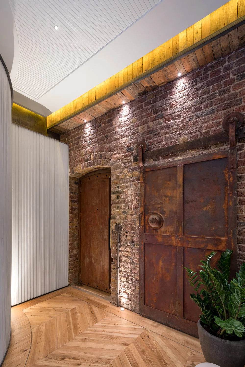 Chappell Lofts by Joas Souza Photographer