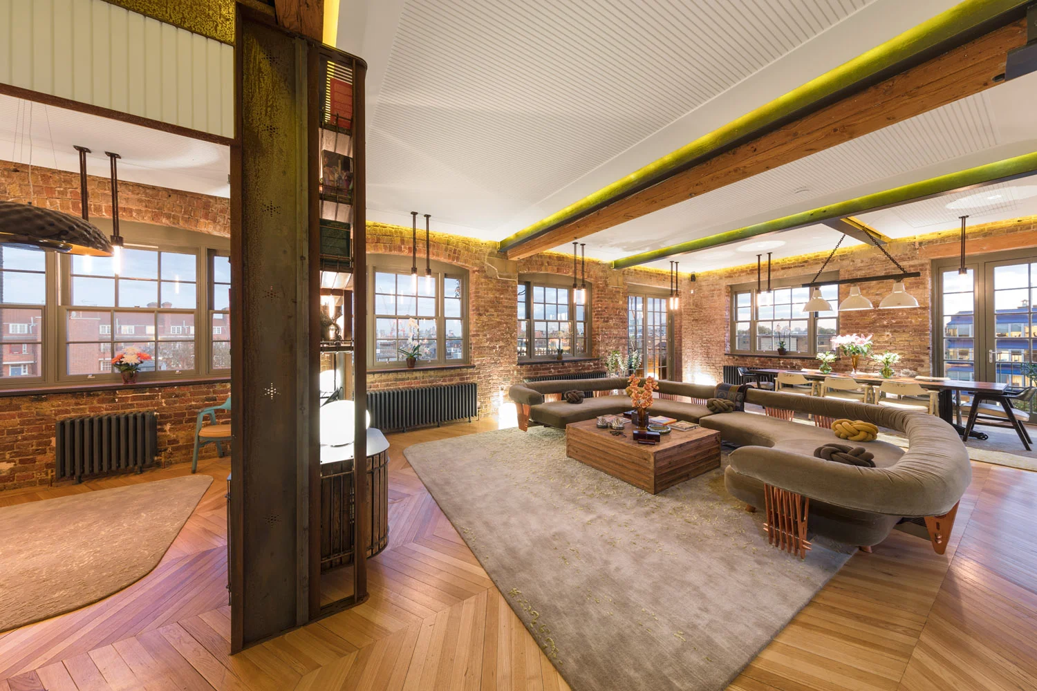 Chappell Lofts by Joas Souza Photographer