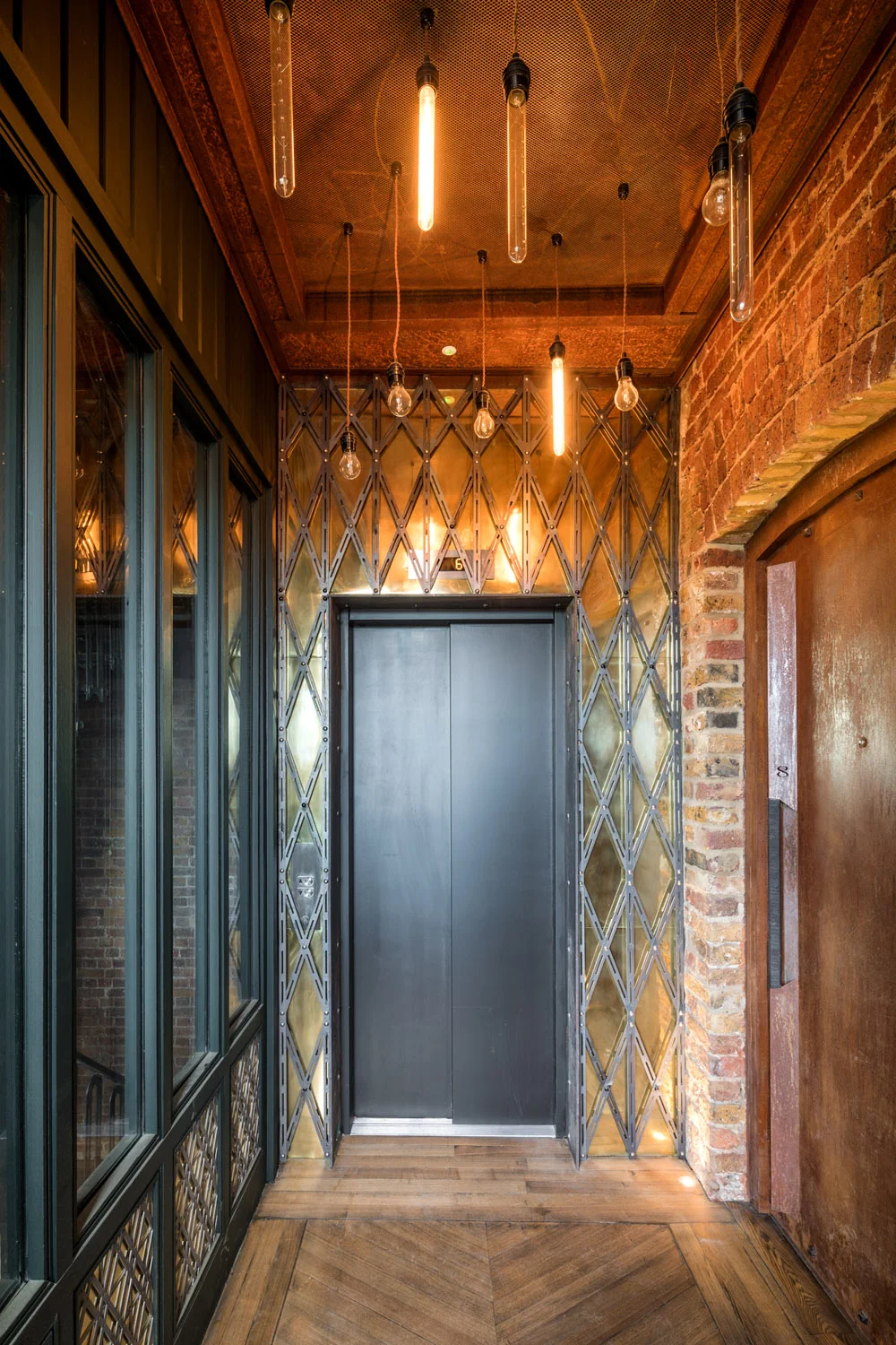 Chappell Lofts by Joas Souza Photographer
