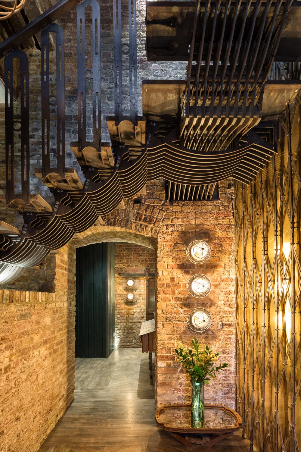 Chappell Lofts by Joas Souza Photographer