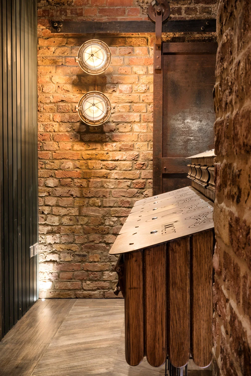 Chappell Lofts by Joas Souza Photographer