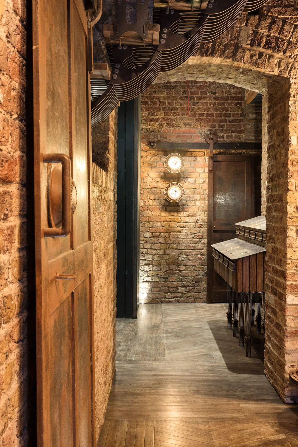 Chappell Lofts by Joas Souza Photographer