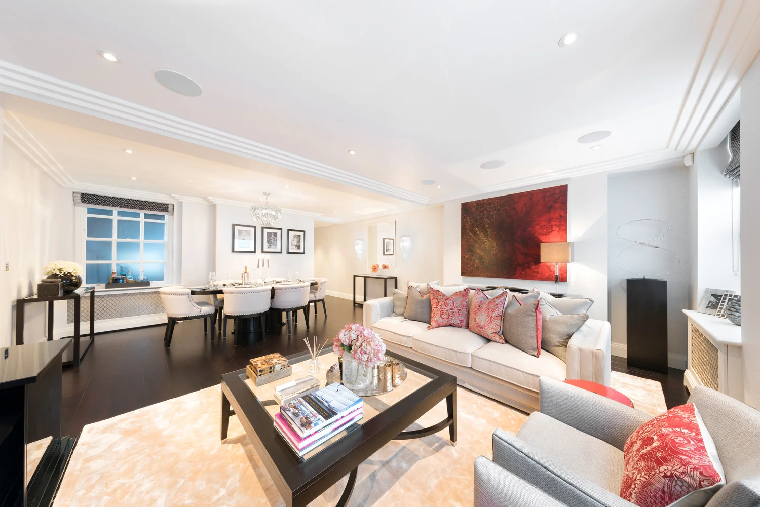  Old Manor Court, real estate photographer, architectural Photography, architectural Photographer London,  