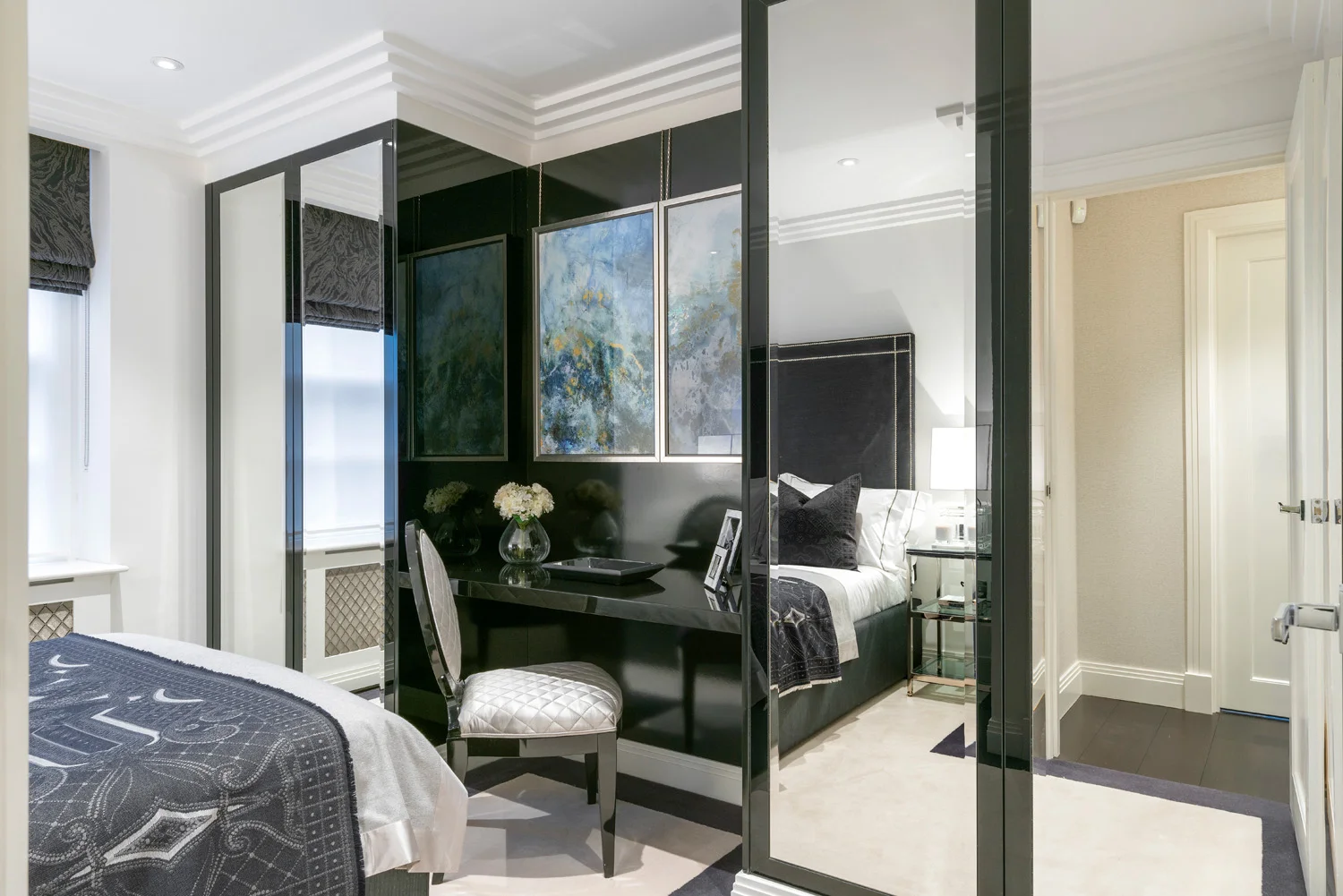  Old Manor Court, real estate photographer, architectural Photography, architectural Photographer London,  