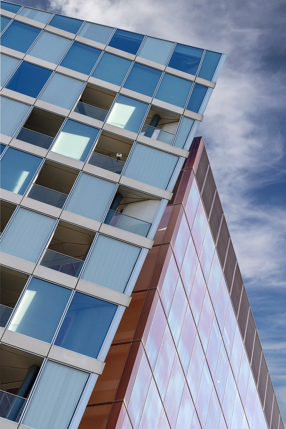 5 Merchant Square by Joas Souza Photographer