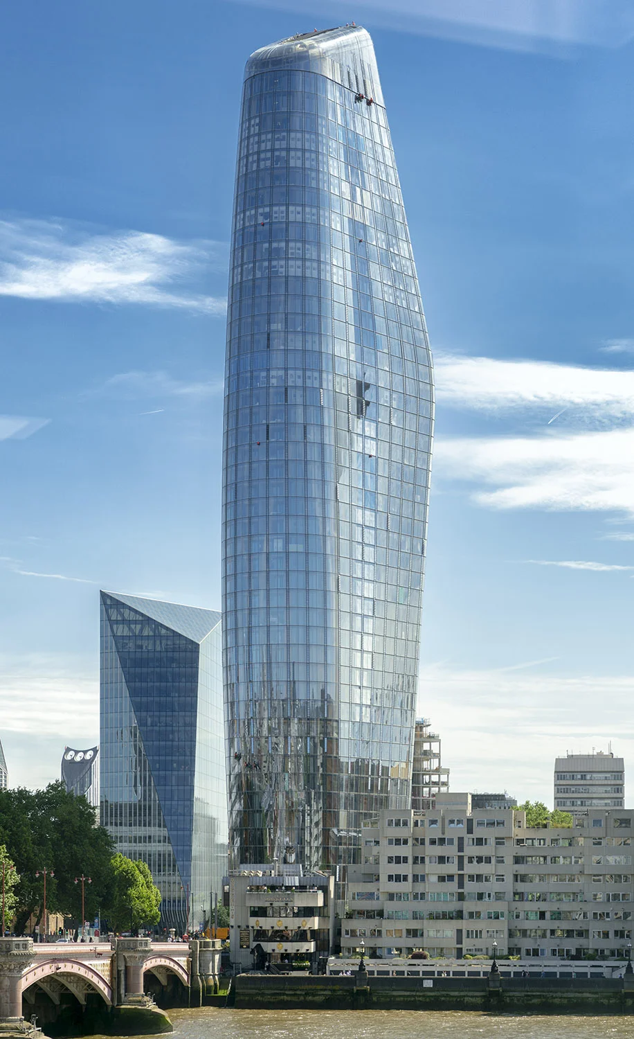 One Blackfriars