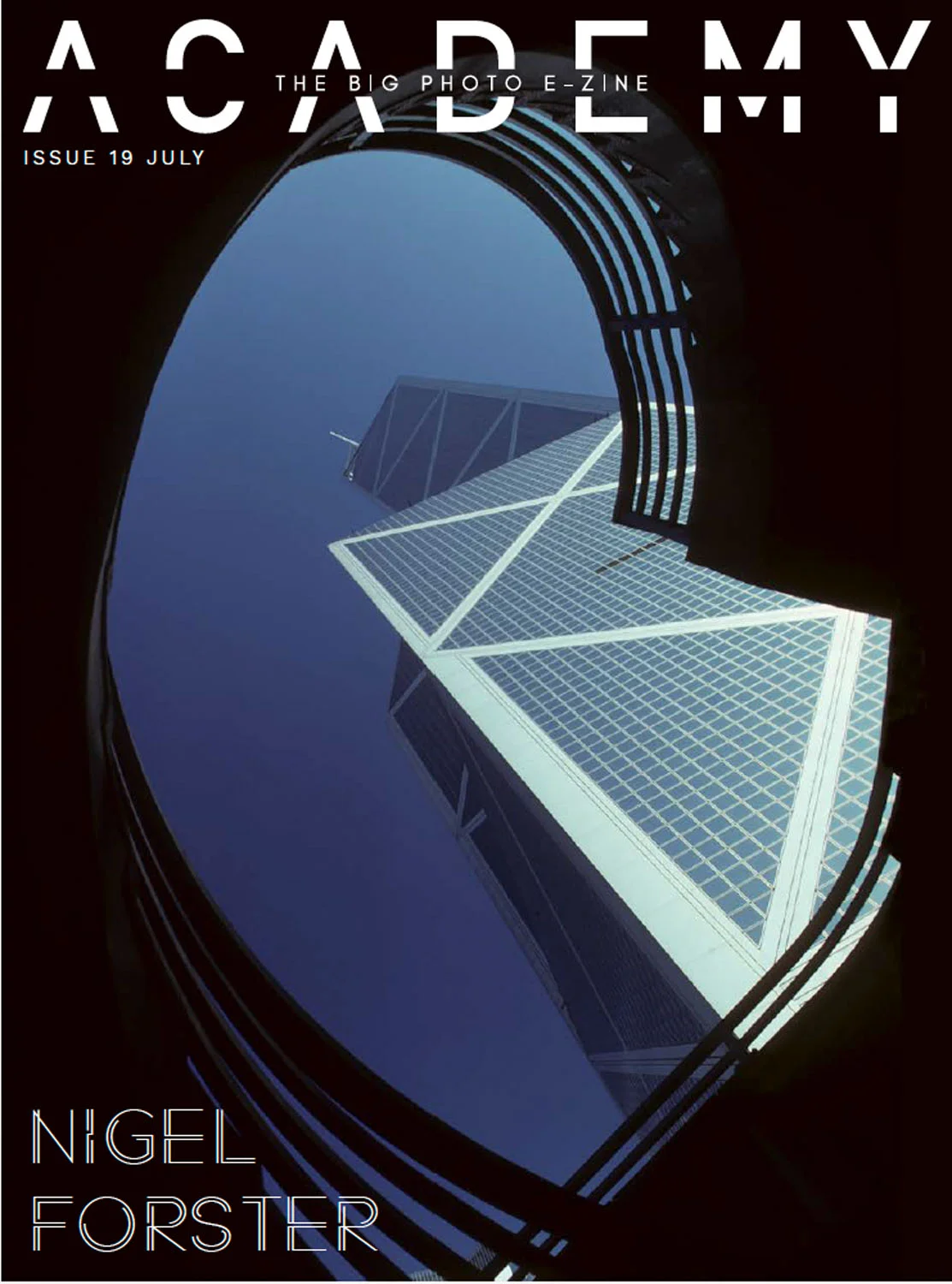  Academy Big Photo E-Zine featuring Joas Souza Photographer 