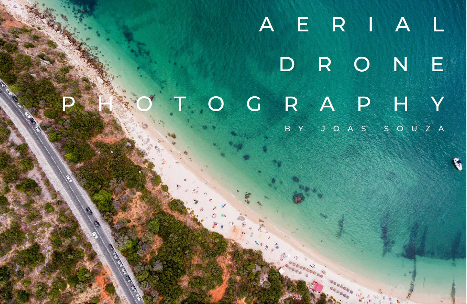 Academy Big Photo E-Zine featuring Joas Souza Photographer