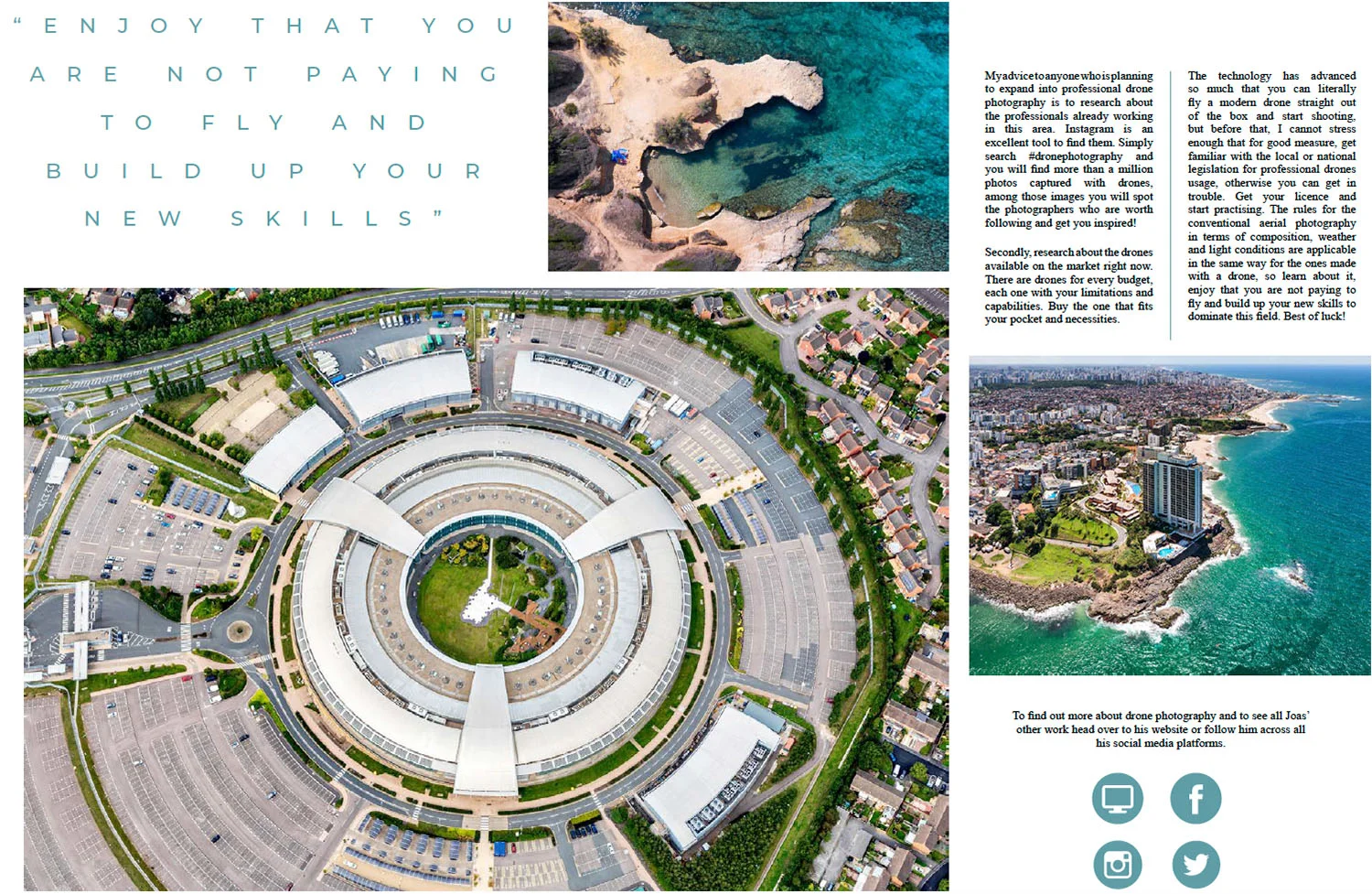 Academy Big Photo E-Zine featuring Joas Souza Photographer
