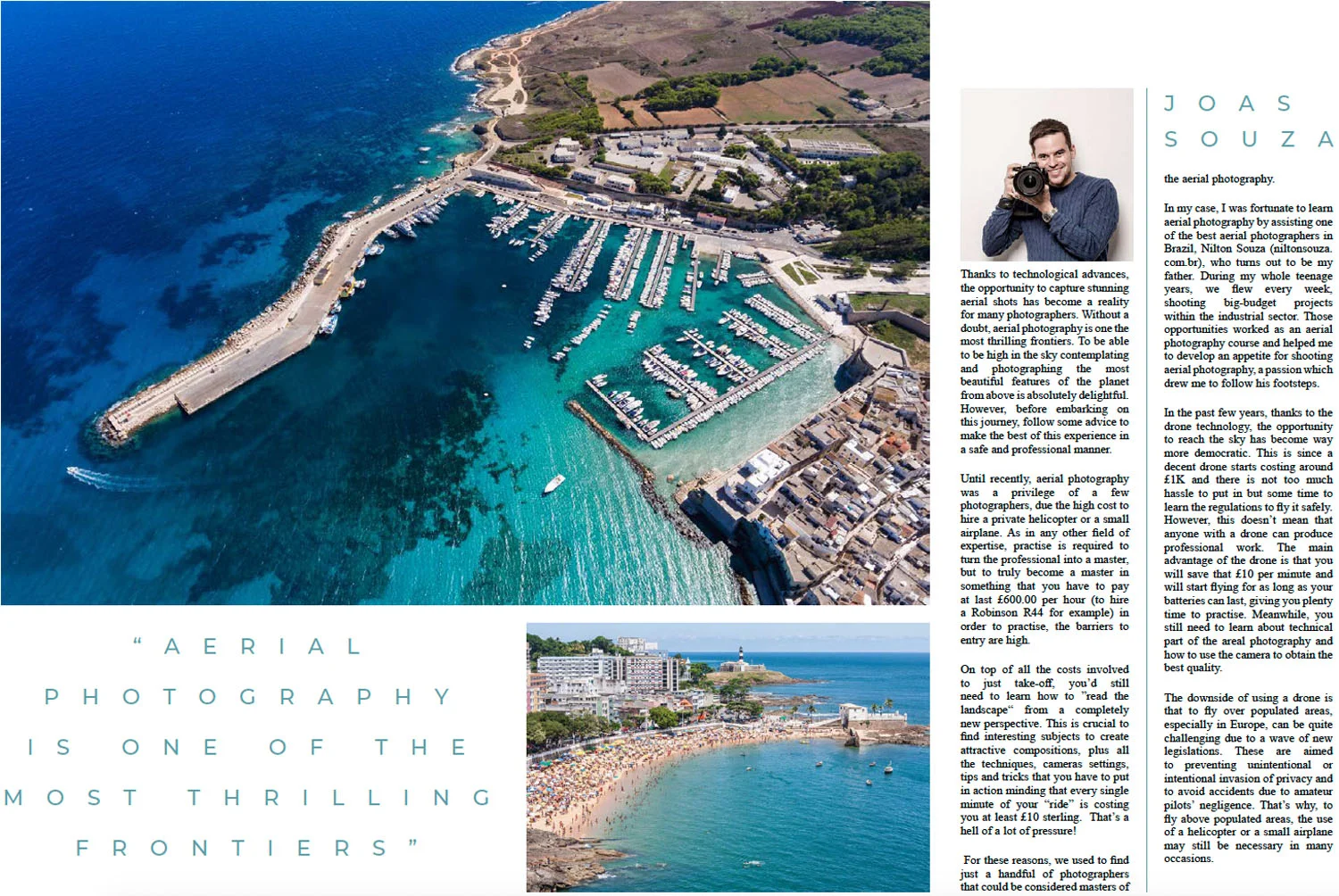 ACADEMY BIG PHOTO E-ZINE JULY 2018