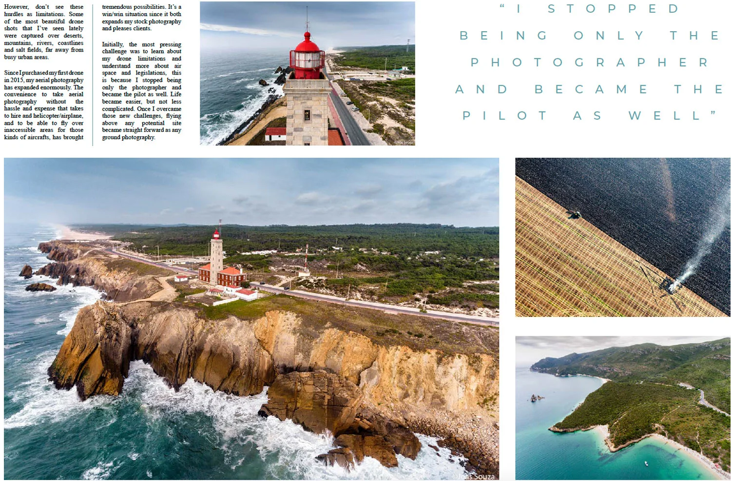 ACADEMY BIG PHOTO E-ZINE JULY 2018